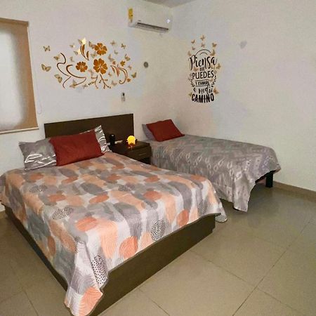 Departamento En Altabrisa Mérida Exterior foto